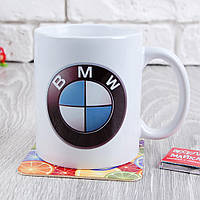 Чашка "BMW (БMB)"