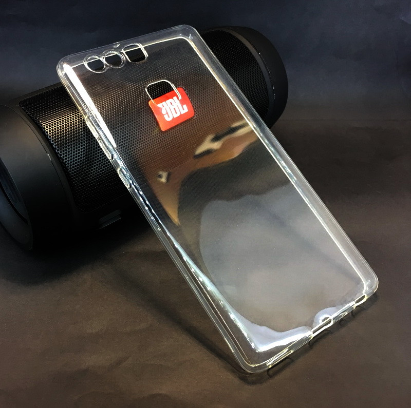 Чехол накладка на заднюю панель Remax для Huawei P9