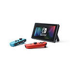 Nintendo Switch Console - Neon Red Neon Blue NEW (EU) V2, фото 5