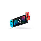 Nintendo Switch Console - Neon Red Neon Blue NEW (EU) V2, фото 4