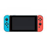 Nintendo Switch Console - Neon Red Neon Blue NEW (EU) V2, фото 3