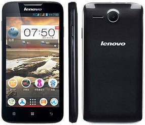 Чохли на Lenovo A680