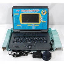 Дитячий комп'ютер Play Smart 7072/7076 російсько-англійський, фото 2