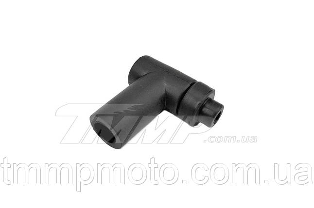 Насвічник SILICONE BLACK Артикул: N-5114, фото 2