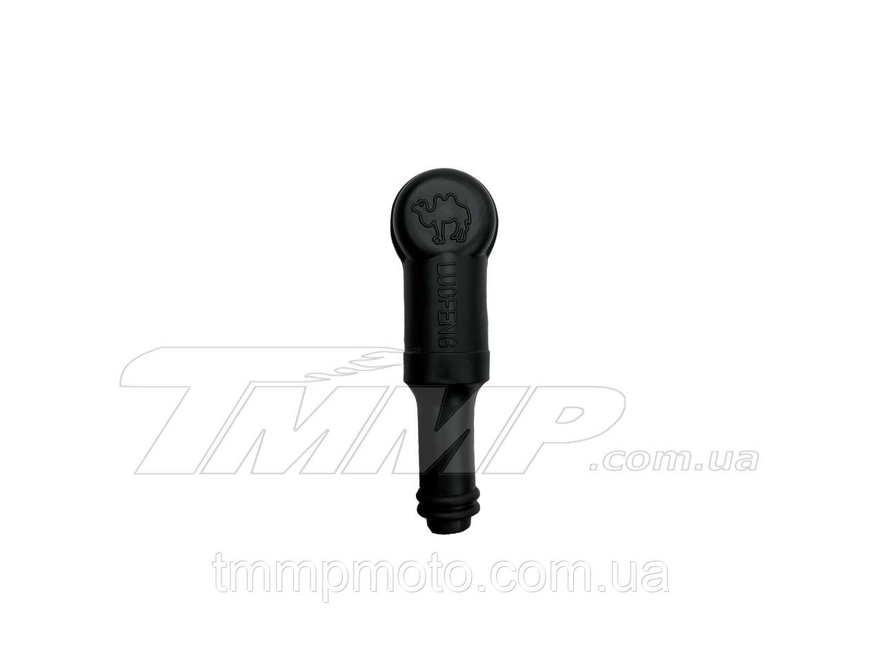 Насвічник силіконовий CAMEL Артикул: N-5111