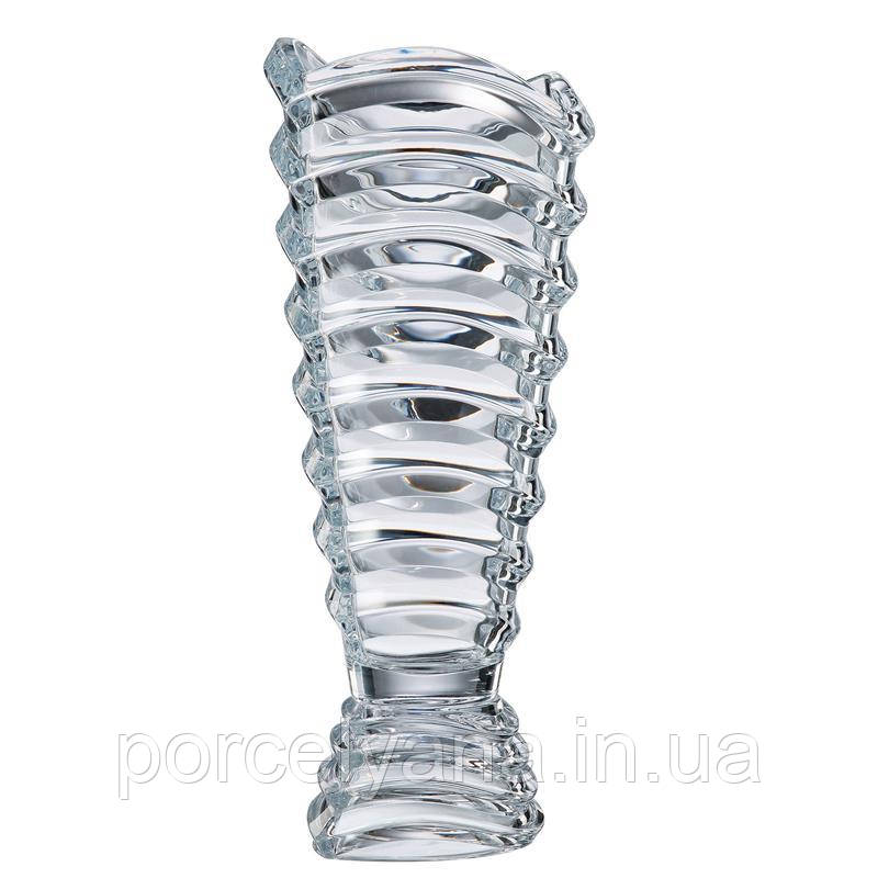 Ваза Bohemia Wave 415 мм, фото 1