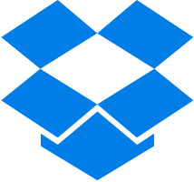 Фото товарів нашого інтернет-магазину в Dropbox