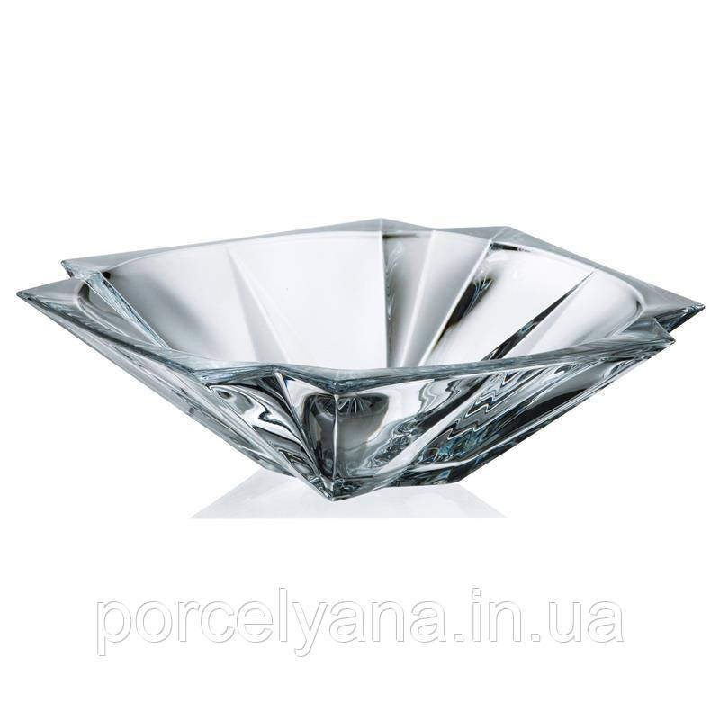 Фруктовниця Bohemia Metropolitan 330мм, фото 1