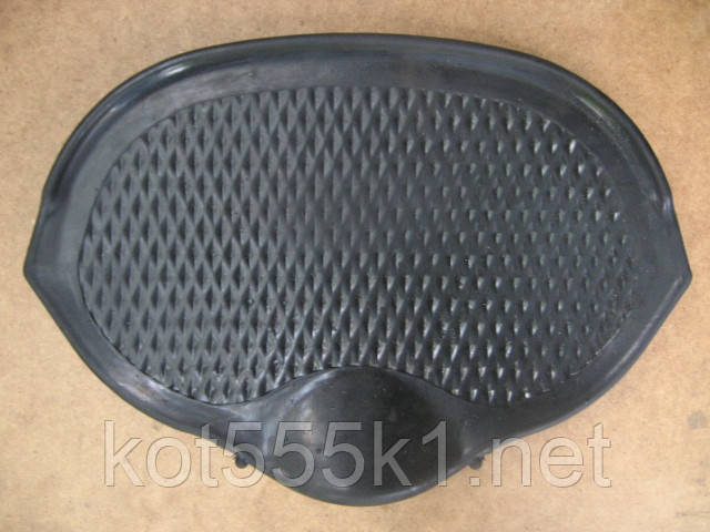 Сидіння (лопух) Дніпр Урал к-750