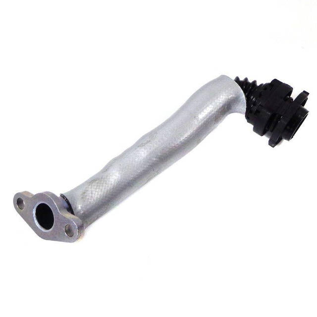 Трубка зливу оливи з турбіни GM 55574129 Z16LET A16LET