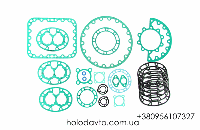 Комплект прокладок компрессора Carrier 05G ; 17-55020-20