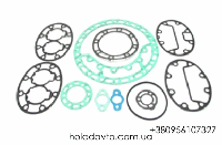 Комплект прокладок компрессора 05K; 17-44707-00