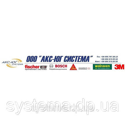3M™ VHB™ RP16P - Скотч 3М, двосторонній монтажний, 6,0х0,4 мм, рулон 66 м, бумаж. лайнер, фото 3