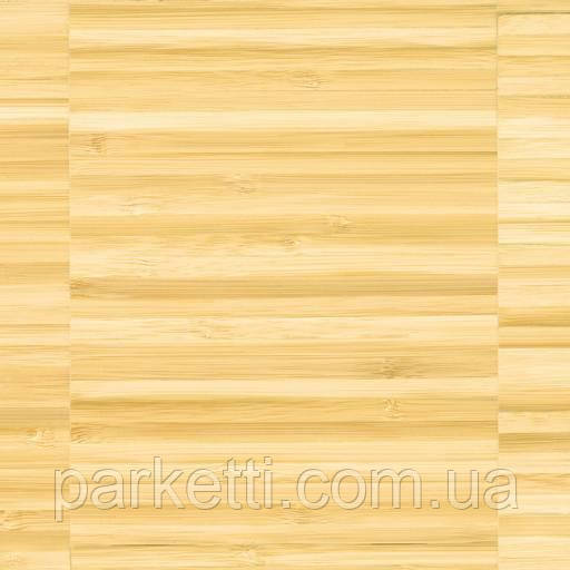 BF-PR100 MOSO bamboo industriale натуральний, 15 мм, індустріальний паркет, фото 1