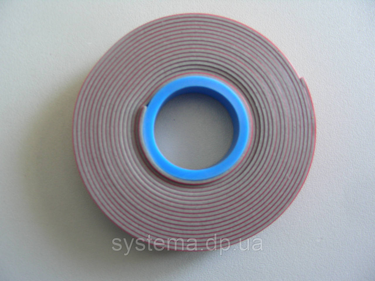 3M™ VHB™ RP45F - Двосторонній монтажний скотч 3M (акриловий клей в стрічці), 12,0х1,1 мм, рулон 3 м
