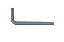 Ключ Torx Г-подібний довгий Т15, L=21/90 мм