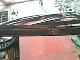 Приводний клиновий ремінь А-1800 Basis, 1800 мм, фото 4