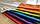 Тент Зірка, яскравого забарвлення 10 м Новинка, кольорова, фото 2