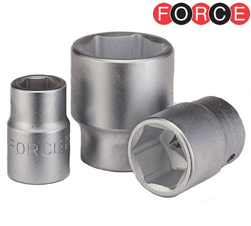 Голівка шестигранна 3/4", 28 мм (Force 56528)