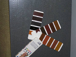 Панель у сталевій перфорованій касеті Саундлюкс-Дизайн 2500*300*40 мм