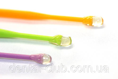 Аплікатори для вінірів QI5615, (упаковка/ 10 шт.), фото 1