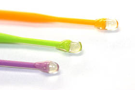 Аплікатори для вінірів QI5615, (упаковка/ 10 шт.)