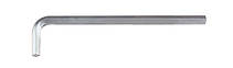 Ключ 6-гранний (HEX) Г-подібний довгий 5.5 мм, L=30/128 мм