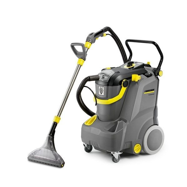Мийний пилосос PUZZI 30/4 Karcher