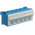 Блок N-клем Hager KN22N