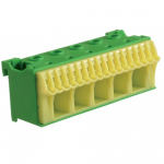 Блок E-клем Hager KN22E