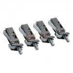 Монтажний комплект для встановлення щитів Volta VZ405N у порожнисті стіни