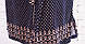 Жіночий велюровий халат великого розміру купон, фото 3