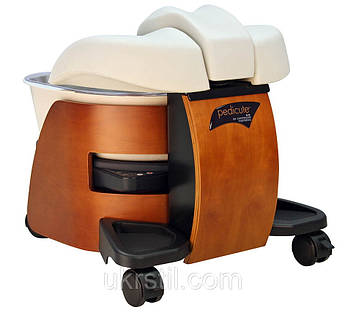 Підставка для SPA-педикюру Pedicute Portable Spa