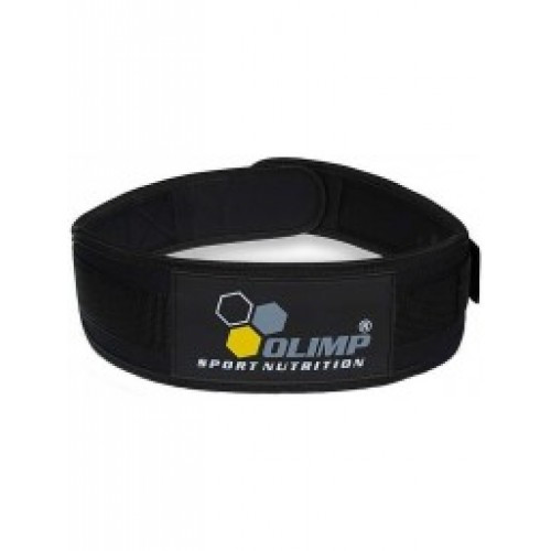 Пояс атлетичний TRAINING HARDCORE PROFI BELT 6" розмір L