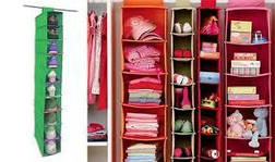 Органайзери, вішалки, тканинні шафи для одягу, взуття, жіночих сумок