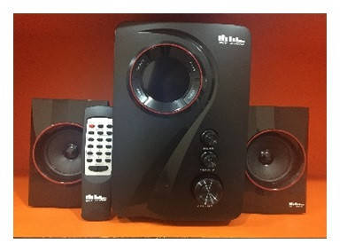 Колонка Комп'ютерна Sky Audio SA-4801 bluetooth 2.1 потужна акустика, фото 1
