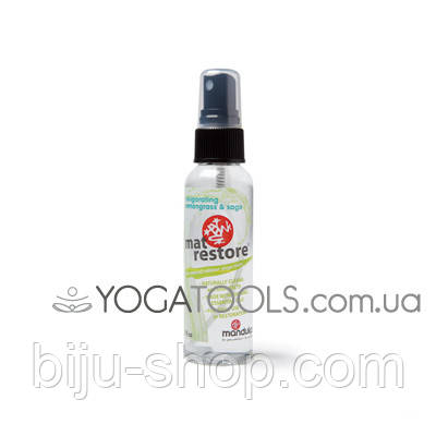 Засіб для чищення Mat Restore® 60ml, Manduka, USA