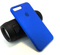 Чехол для iPhone 7 Plus, 8 Plus накладка бампер противоударный Original Soft Touch