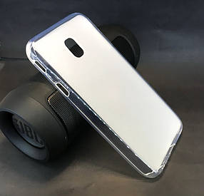 Чохол для Samsung j3 2017, j330 накладка на бампер протиударний Case