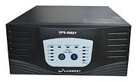 Огляд ББЖ Luxeon UPS-500ZY для котлів і автономних систем опалення