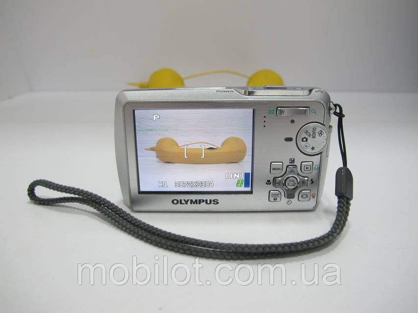 OLYMPUS μ L ALL-WESTER Кросівки для бігу чоловічі Altra Via Olympus 2 (темно-синій