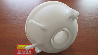 Бачок розширювальний Chery Amulet (ліцензія) A15/A11/ Чері Амулет