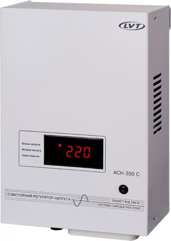 LVT ACH-350C