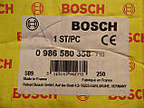 Авто бензонасос BOSCH, 0986580358,0 986 580 358, Clio II, фото 2