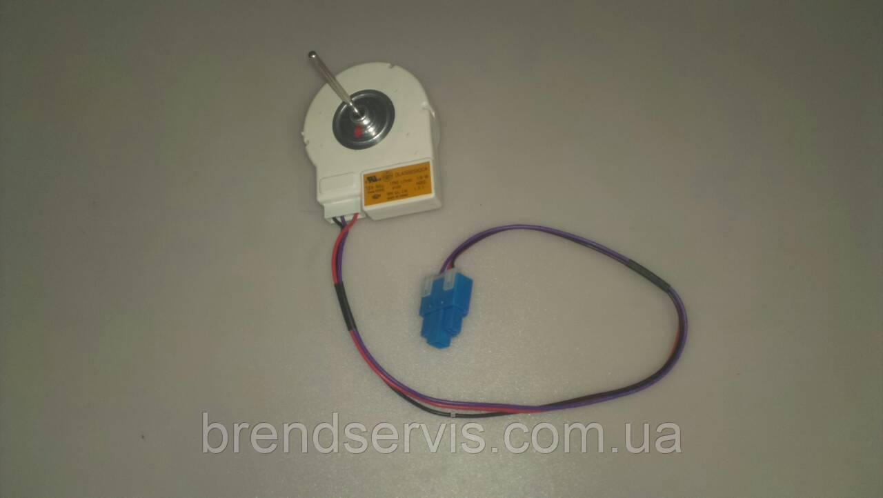 Мотор для холодильника Delfa SBS-429W, фото 1