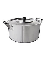 Каструлі алюмінієві