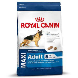 Корм Роял Канін Максі Адалт 5+ Royal Canin Maxi Adult 5+ для великих собак старше 5 років 15 кг