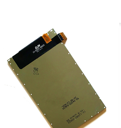 Дисплей для ZTE L110 Blade оригінал, фото 3