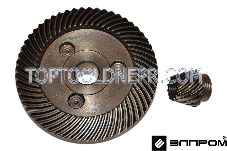 Пара для болгарки Элпром УШМ230/2600, фото 1