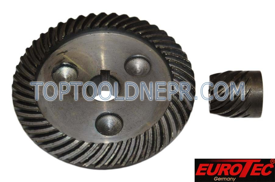 Пара для болгарки Eurotec 230